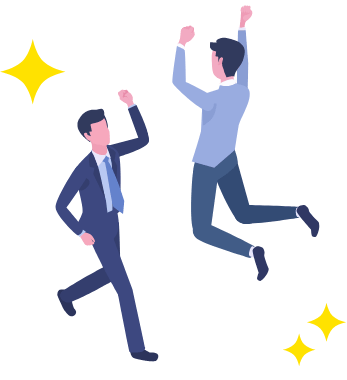 決算賞与のイメージ